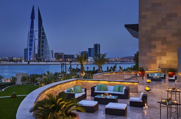 افضل فنادق البحرين